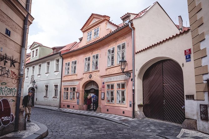 Prague Food Tour with 10 Tastings of Authentic Czech Classics - What the 3 hours looks like, plus how to plan your day