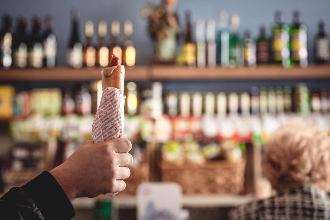 Prague Food Tour with 10 Tastings of Authentic Czech Classics - The real value: 10 tastings plus beer, wine, and real comfort food
