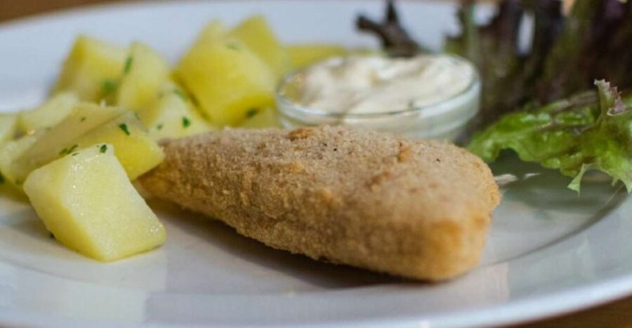 Prague: Food Tour with 10 Tastings of Classic Czech Dishes - Key things I’d circle on your map