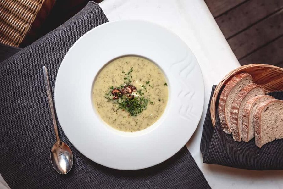 Prague: Food Tour with 10 Tastings of Classic Czech Dishes - Hearty Czech Plates With Beer, Plus That Extra Secret Moment