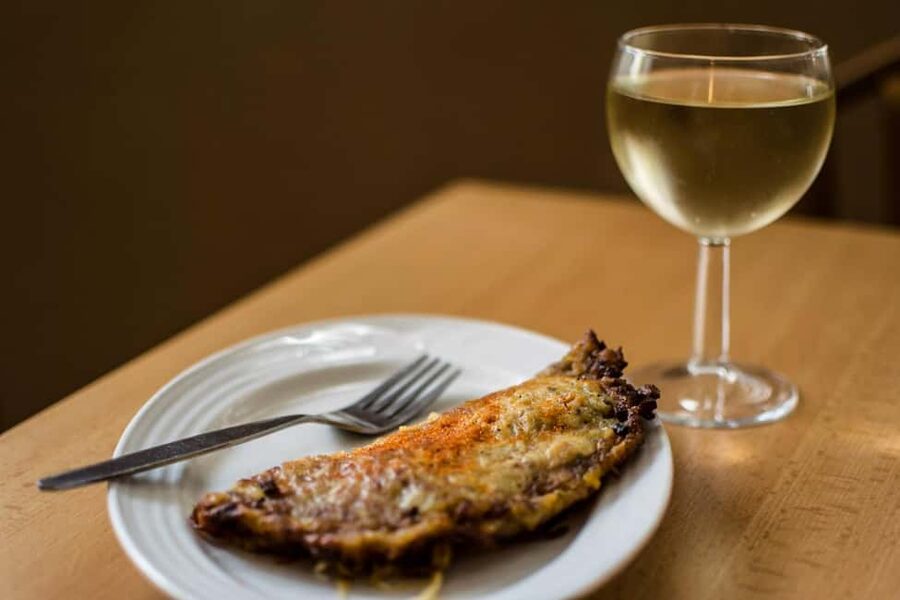 Prague: Food Tour with 10 Tastings of Classic Czech Dishes - Who This Tour Suits Best (And Who Should Reconsider)