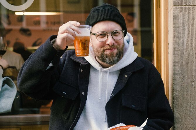 Prague Food Tour with a Local - Key Highlights You Should Know Before You Go