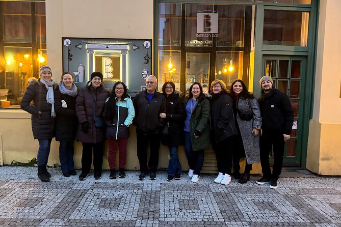Prague Food Tour with a Local - Price and What You Actually Get for $190