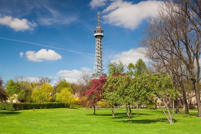 Prague Full-Day City Walking Tour and Petrin Tower - Key highlights worth planning around