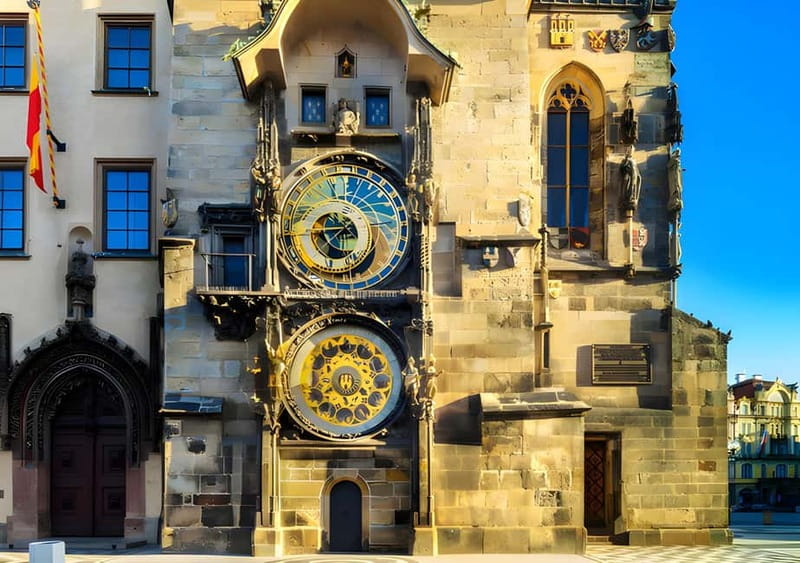 Prague: Full-Day Guided Tour of Prague in a Small-Group - Key reasons this 5-hour Prague day works