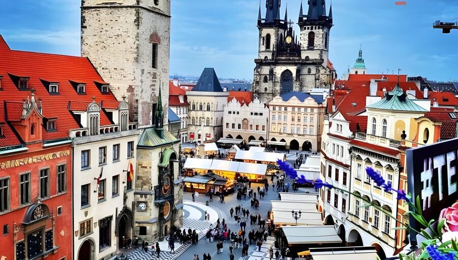 Prague: Full-Day Private Tour of Prague - 5 hours - Key highlights worth caring about