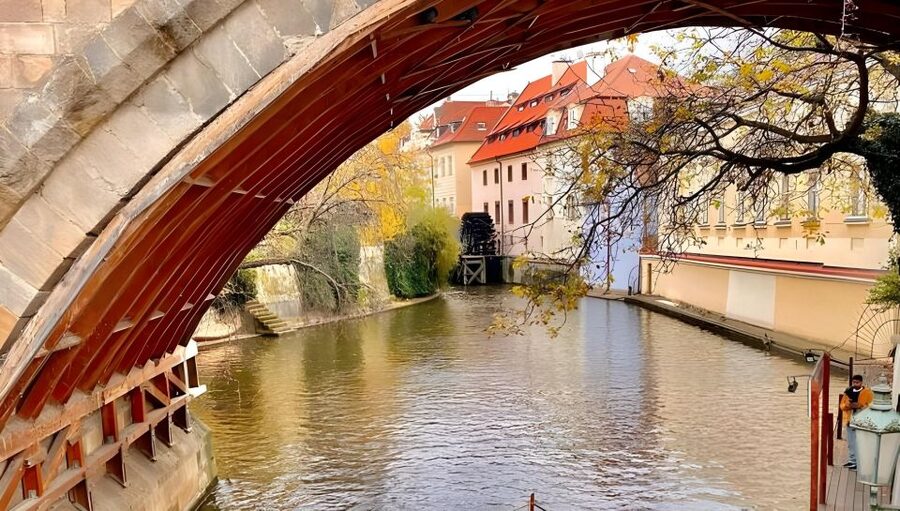 Prague: Full-Day Private Tour of Prague - 5 hours - What you really do during the guided walk and lunch break