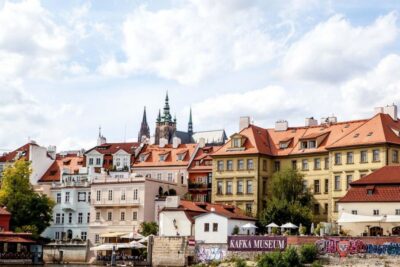 Full-Day Sightseeing Tour with Cruise and Lunch