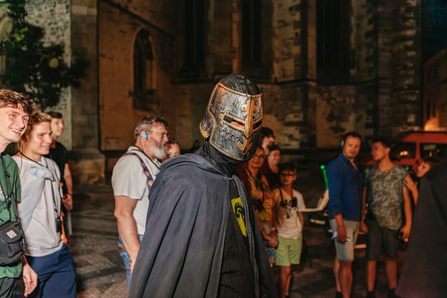 Prague: Ghost Walking Tour Where Legends Come To Life - Should You Book This Prague Ghost Walking Tour?