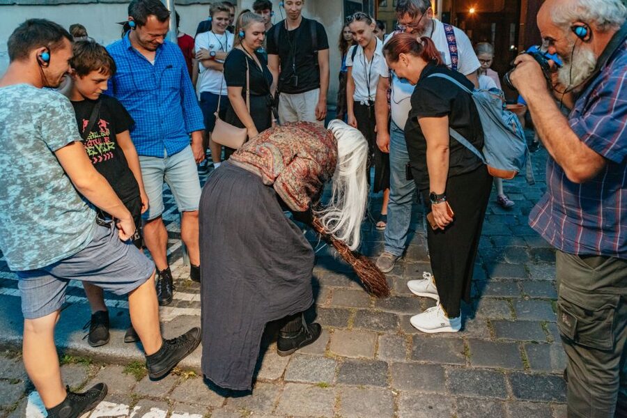 Prague: Ghost Walking Tour Where Legends Come To Life - Who This Prague Ghost Walk Fits Best
