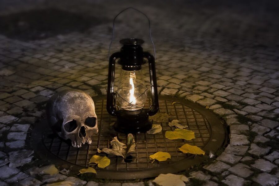 Prague: Ghosts and Legends Nighttime Guided Walking Tour - Price and value: is $22 really a good deal?