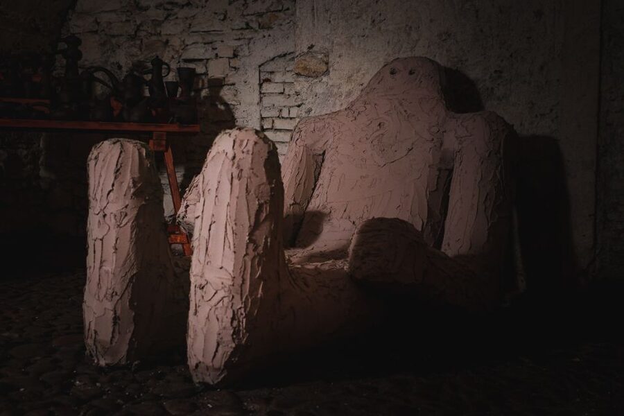 Prague: Ghosts, Legends, Medieval Underground & Dungeon Tour - Practical tips that keep the tour fun
