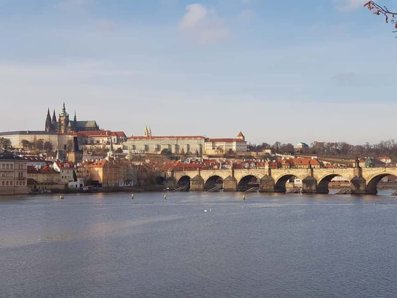 Prague Grand 2,5 hour + 2 hour exterior walking tour - Why this Prague Grand exterior tour works when time is tight