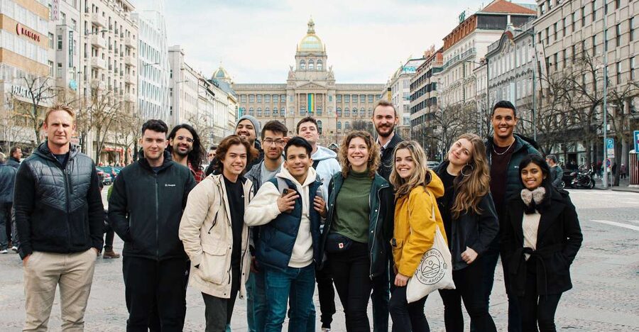Prague: Guided Food Tour with Tastings - What You Actually Taste: Czech Beer, Dumplings, Bread, and More
