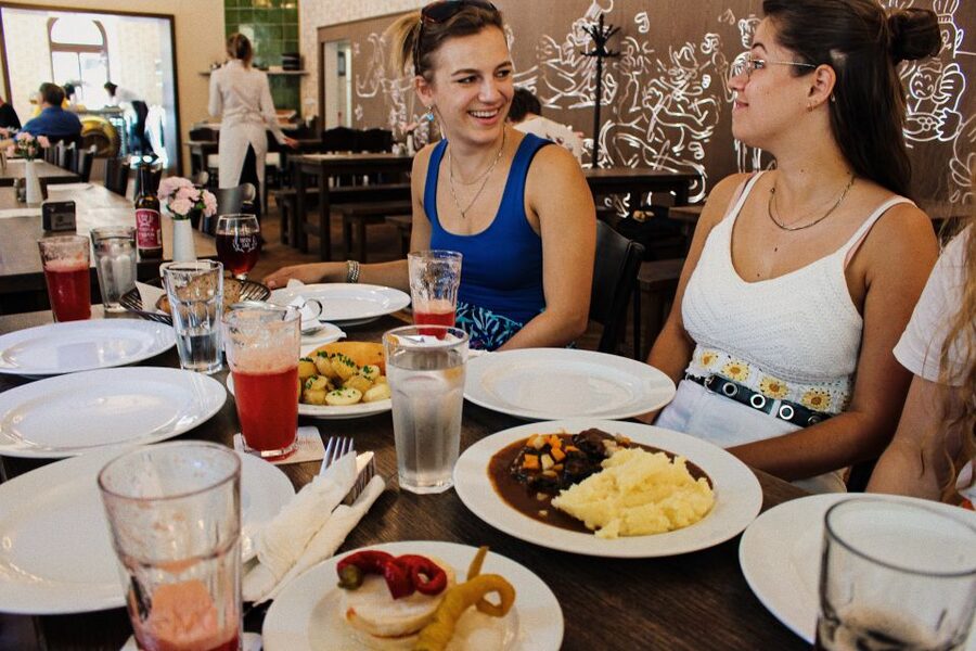 Prague: Guided Food Tour with Tastings - Price and Value: Why $75 Can Make Sense in Prague