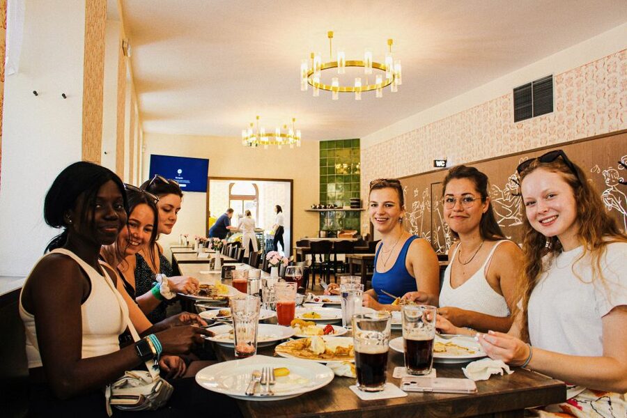 Prague: Guided Food Tour with Tastings - How to Prepare So You Enjoy Every Bite