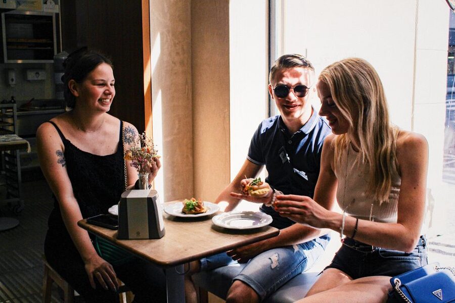 Prague: Guided Food Tour with Tastings - Dietary Limits and Allergy Basics You Should Know
