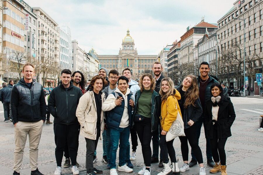 Prague: Guided Food Tour with Tastings - The Small-Group Factor, and Why It Matters in Prague