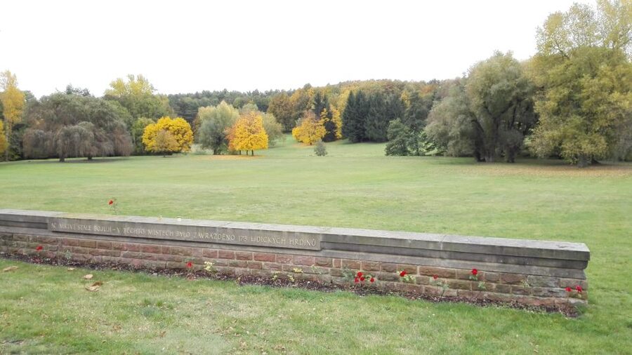 Prague: Guided Operation Anthropoid Tour with Lidice - The church site and museum time, with the story explained in plain language