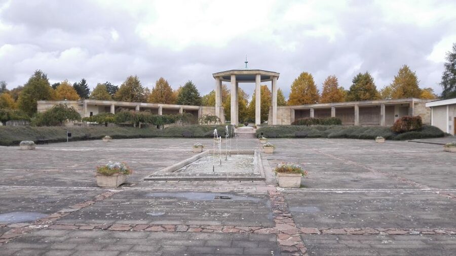 Prague: Guided Operation Anthropoid Tour with Lidice - Lidice memorial, meadow, and the statue representing 82 children