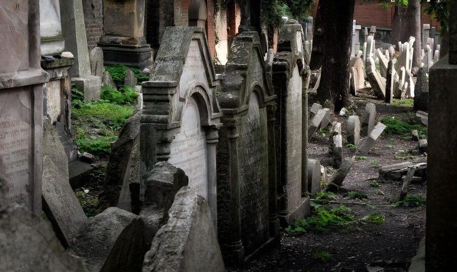 Prague: Guided Tour inside the Jewish Cemetery & Synagogues - Should You Book This Prague Jewish Quarter Tour?