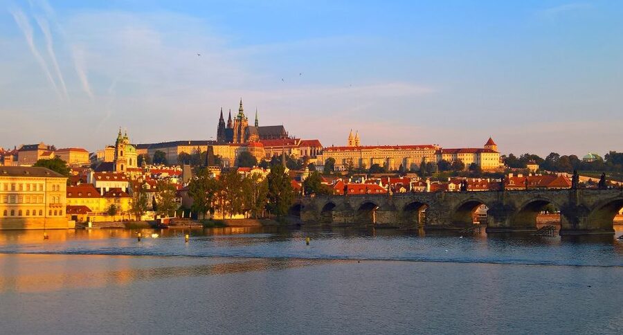 Prague Half-Day City Tour by Car - Where the value really comes from (and what you should budget for)