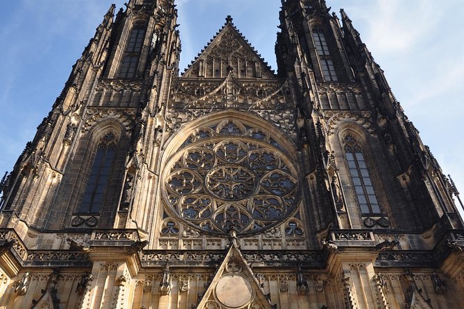 Prague Half Day City Tour Including Vltava River Cruise - Who This Tour Fits Best (and Who Might Want More Time)