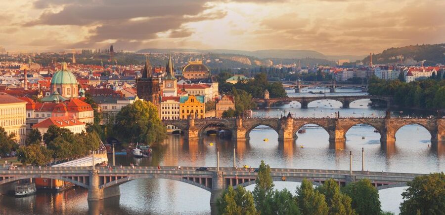 Prague Half Day Private Guided Tour by Car or Foot - Why This 4-Hour Private Prague Route Works for First-Time Visits