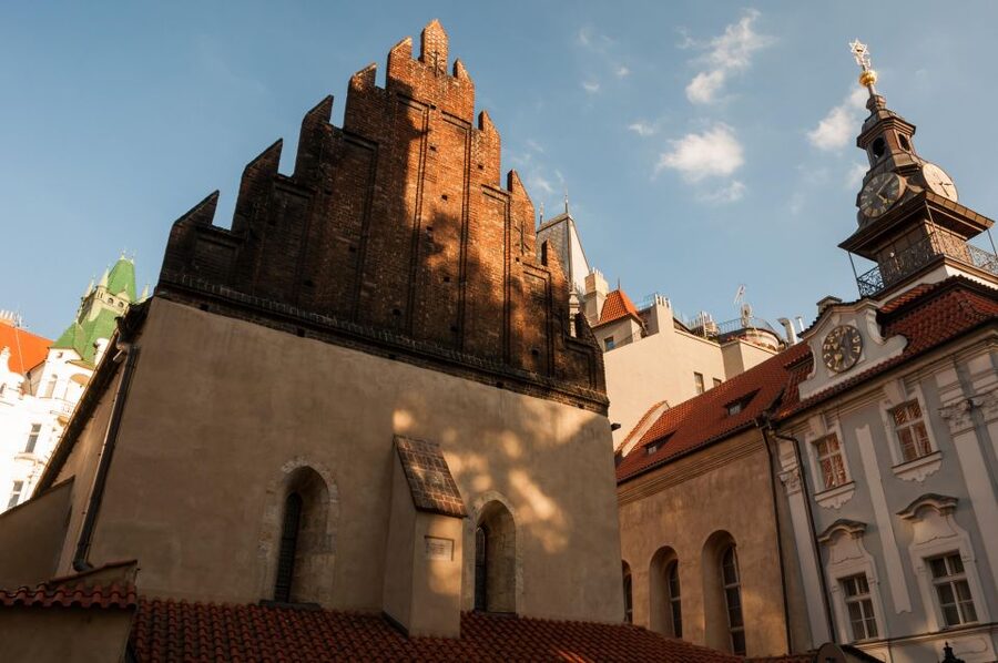 Prague Half Day Private Guided Tour by Car or Foot - Lesser Town Narrow Streets: Where the City Feels Human