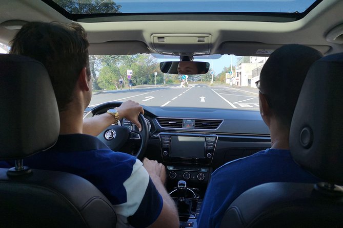 Prague Half Day Private Guided Tour by Car or Foot with Transfers - Why a half-day private loop beats the crowded-bus routine