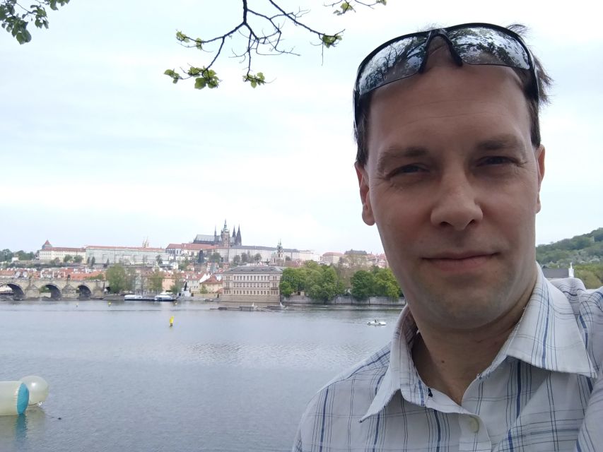 Prague Half-Day Private Walking Tour - Price and value: is $80 for four hours a smart spend?