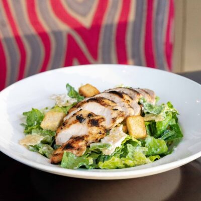 Hard Rock Cafe with Set Menu for Lunch or Dinner