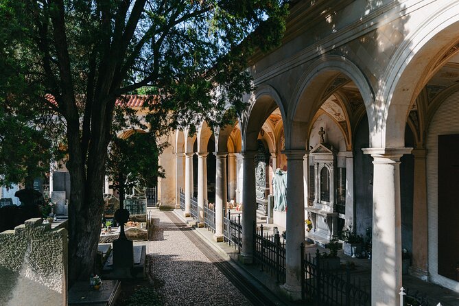 Prague Hidden Gem Vysehrad Castle & Historic Fort with PragueWay - Stop 5: St. Peter and St. Paul Church, neo-Gothic outside, Art Nouveau inside