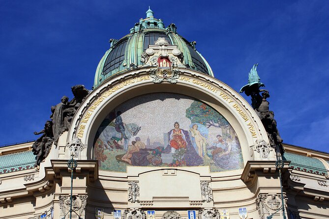 Prague Highlights in Half a Day - Old Town Hall and the Astronomical Clock: What You Can Actually See