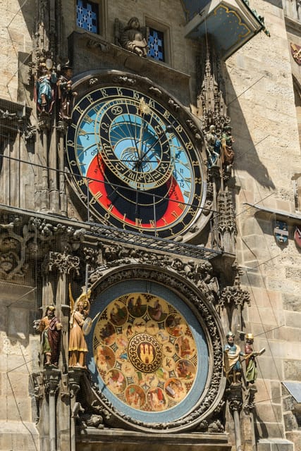 Prague: Highlights of Prague Private Half-Day Tour by Car - Key things to look forward to