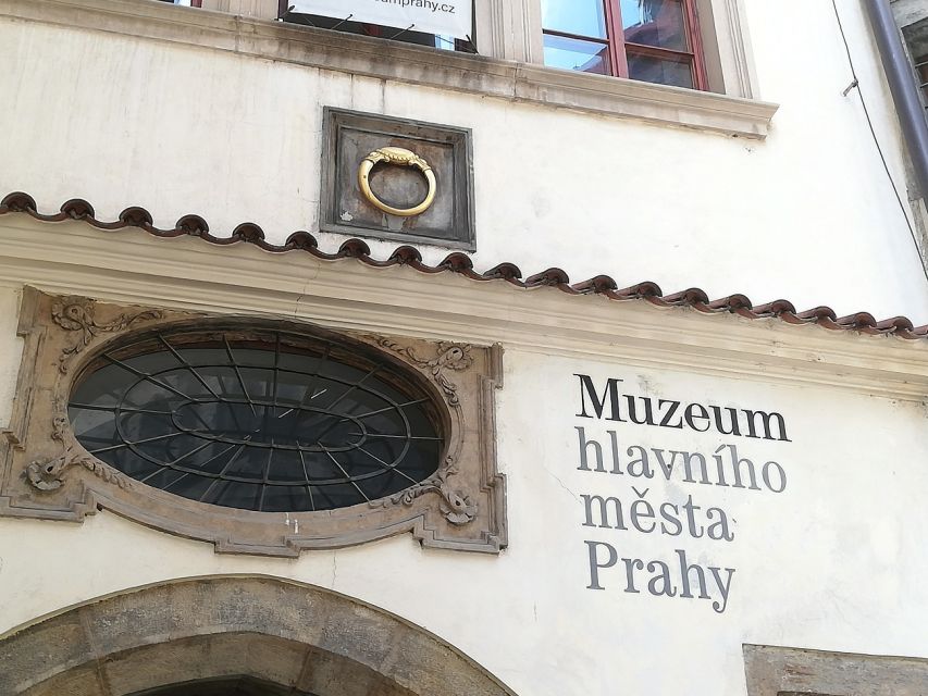 Prague: House at the Golden Ring Entry Ticket - Key things I’d circle before you go