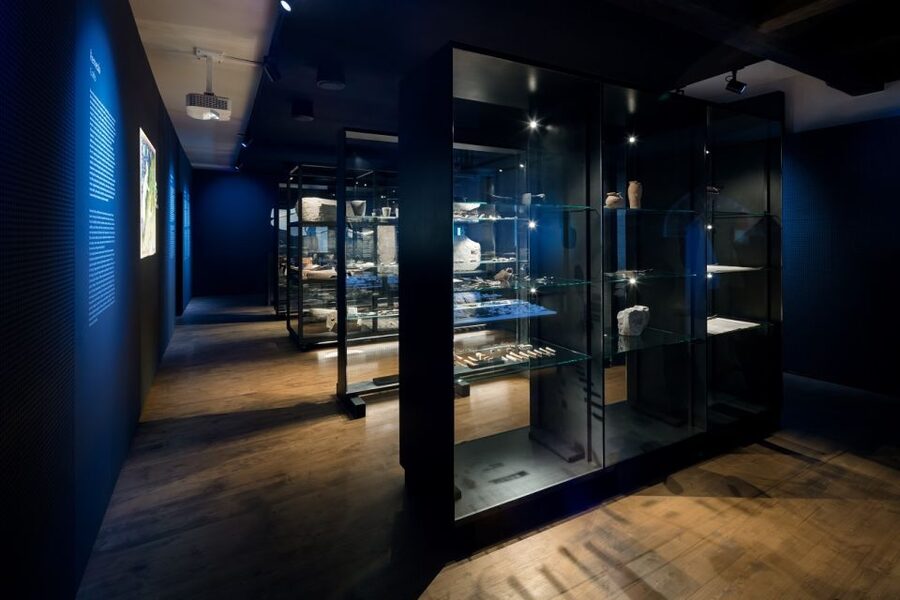 Prague: House at the Golden Ring Entry Ticket - A costume exhibition you can actually interact with
