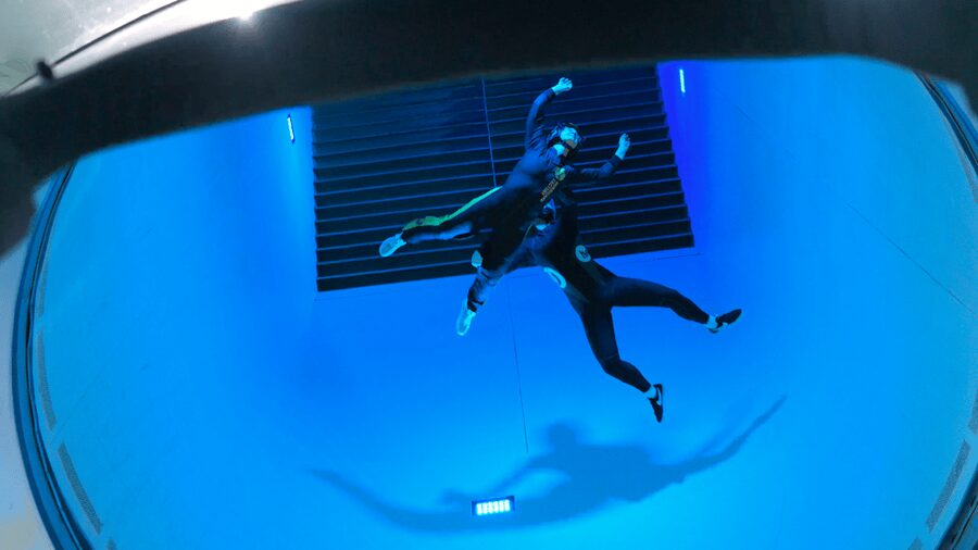 Prague: Hurricane Factory Indoor Skydiving Experience - FAQ
