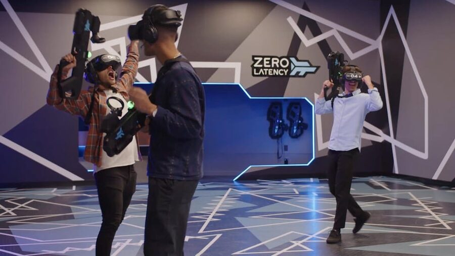 Prague: Immersive VR multiplayer experience - Where it fits in your Prague day, and what the site adds