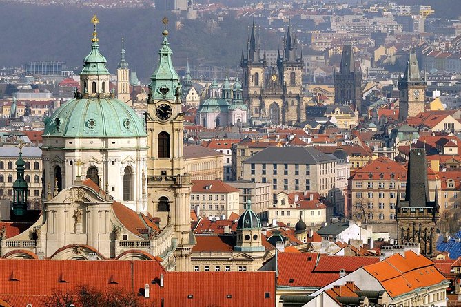 Prague in One Day by a Car - Excellent opportunity to see all the sights - Key Highlights You’ll Feel Immediately
