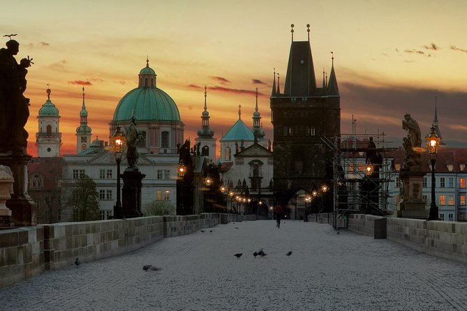 Prague in one day private tour - Hotel pickup, round-trip transport, and how that changes your whole day