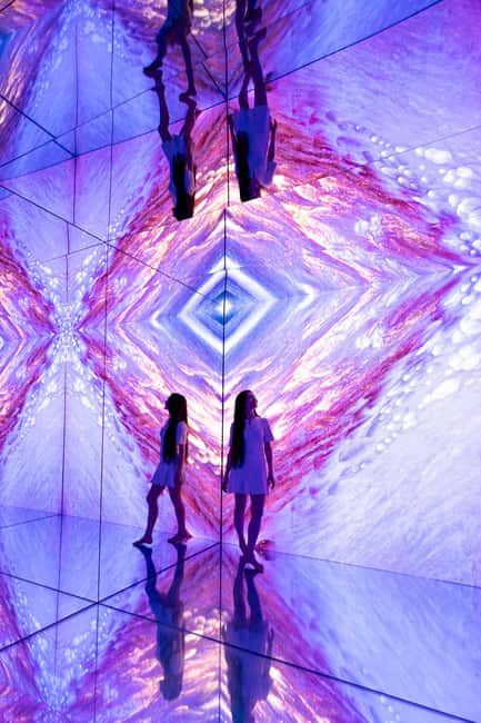 Prague: Interactive museum The Pop Up – Who am I? - Price and value at $16: short visit, full access, smart for the right day