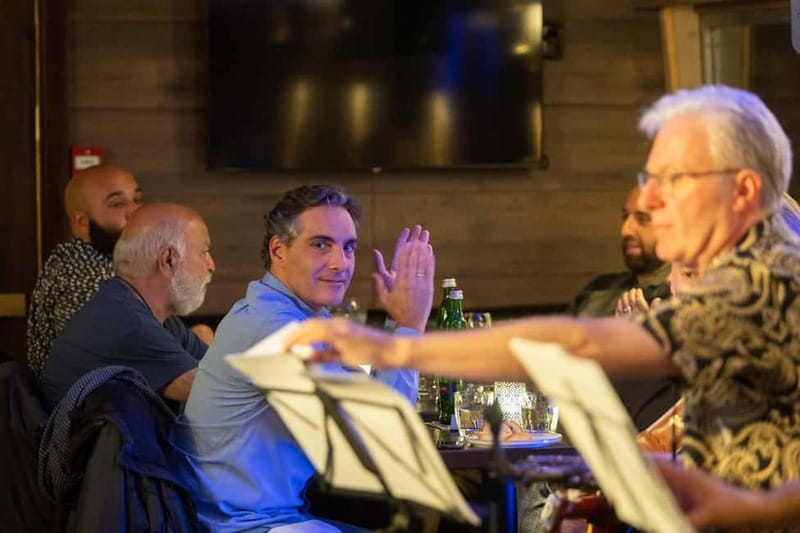 Prague: Jazz Boat Popular Live Jazz Dinner Cruise - Practical tips for an unforgettable night on the Vltava