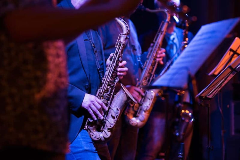 Prague: Jazz Show with Signature Cocktail - Where This Jazz Night Actually Happens (And How to Find It)