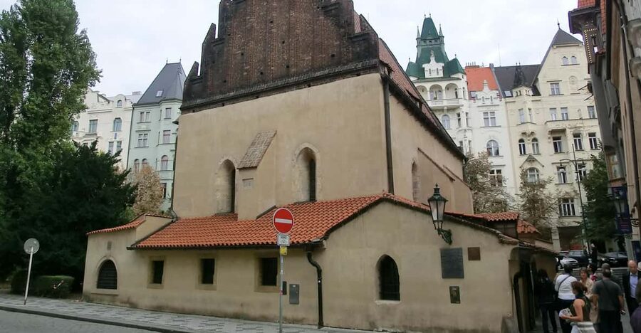 Prague: Jewish Quarter and Museum Guided Tour - Key highlights worth your attention