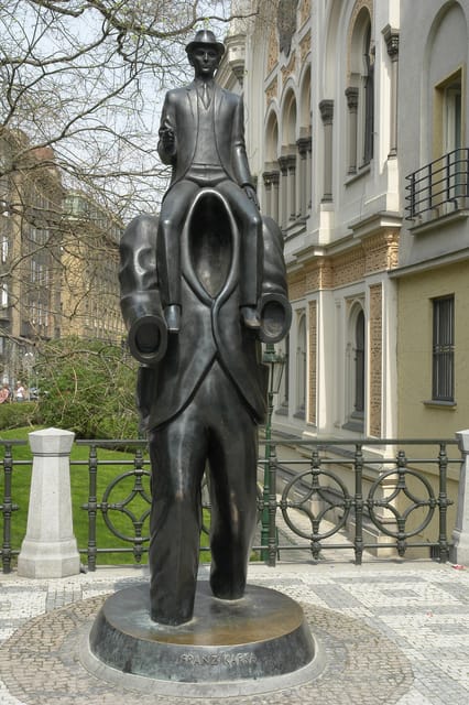 Prague: Jewish Quarter and Museum Guided Tour - Price and what you get for $84 plus entrances