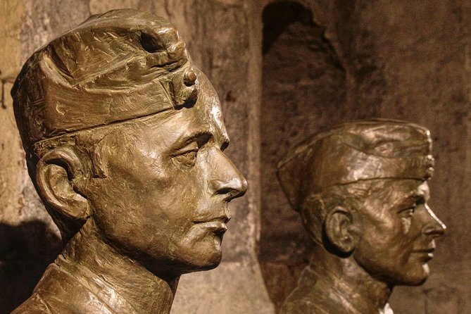 Prague Jewish Quarter and WW2 Private Tour - Jewish Quarter, WWII, and Why This Tour Works