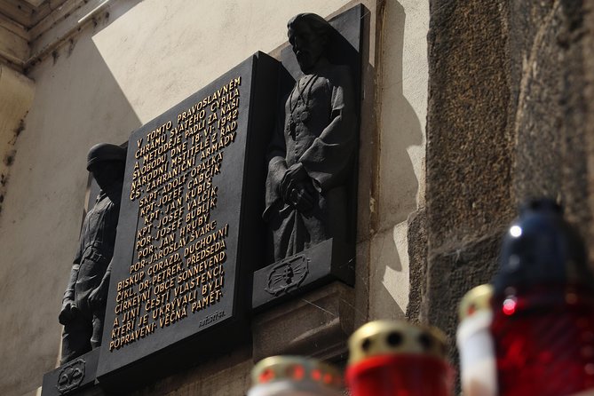 Prague Jewish Quarter and WW2 Private Tour - Value: Is $409 Worth It for a Private Tour of These Sites?