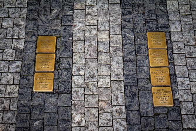 Prague Jewish Quarter and WW2 Private Tour - Should You Book This Prague Jewish Quarter and WWII Private Tour?