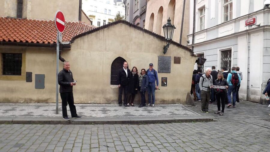 Prague Jewish Quarter Online Audio Guide - Key Takeaways Before You Go